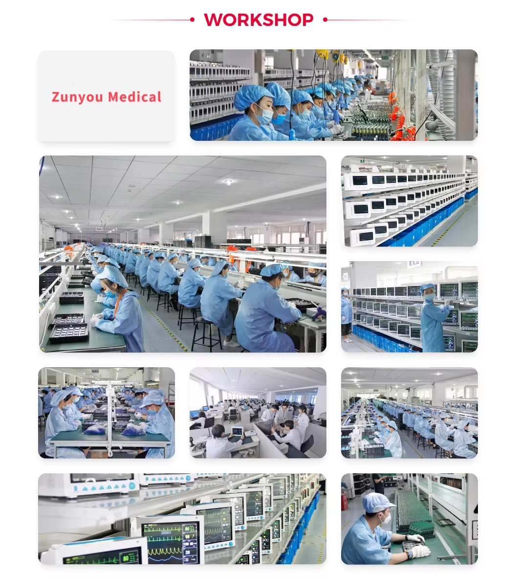 Production Facility