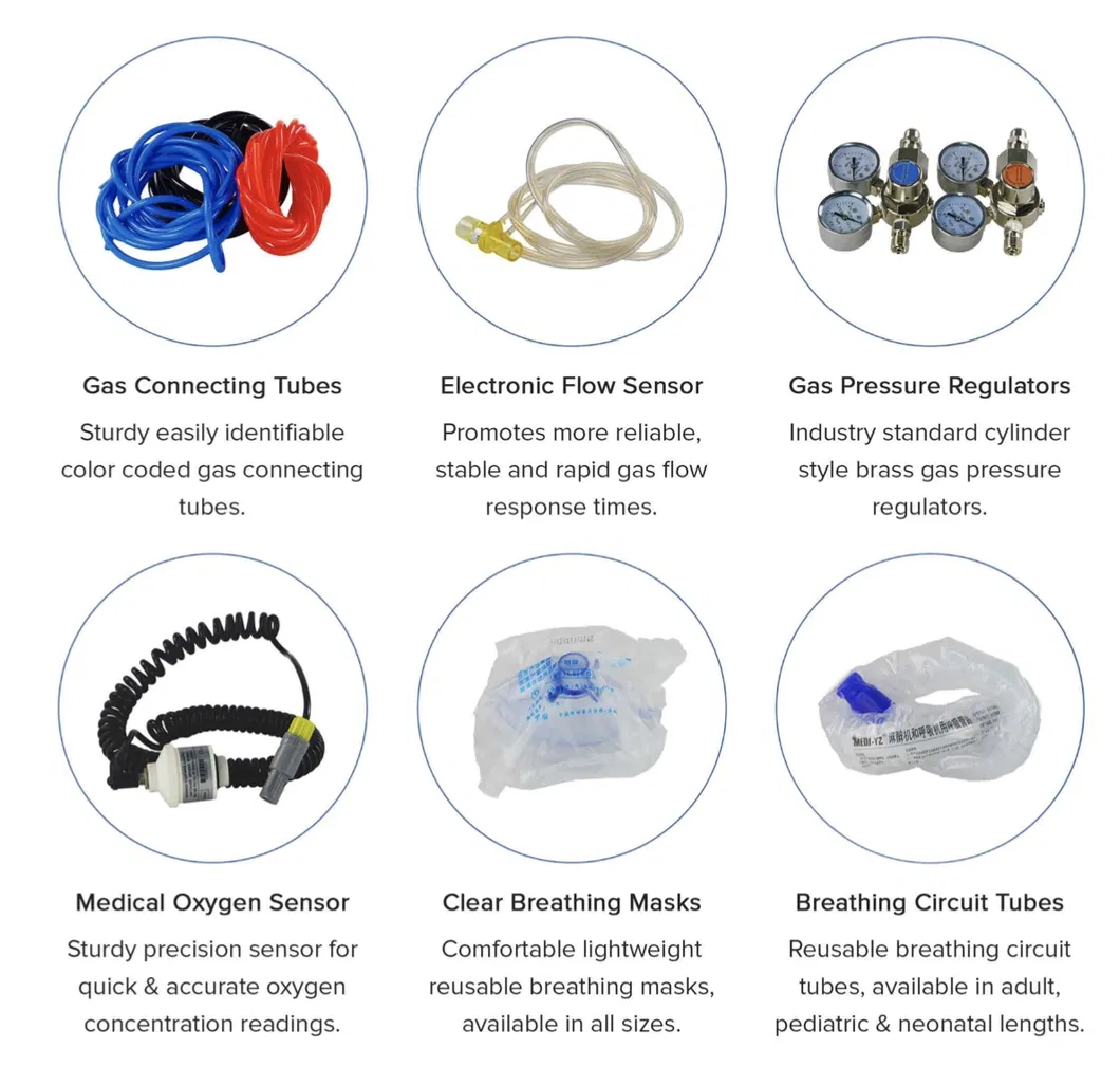 Specification Part 5