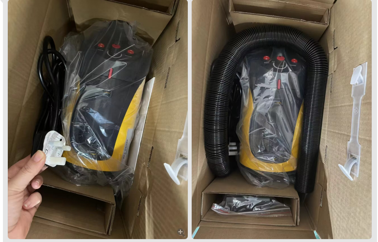 Packaging 2