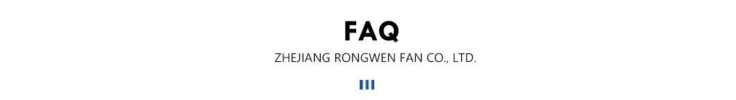 FAQ Banner