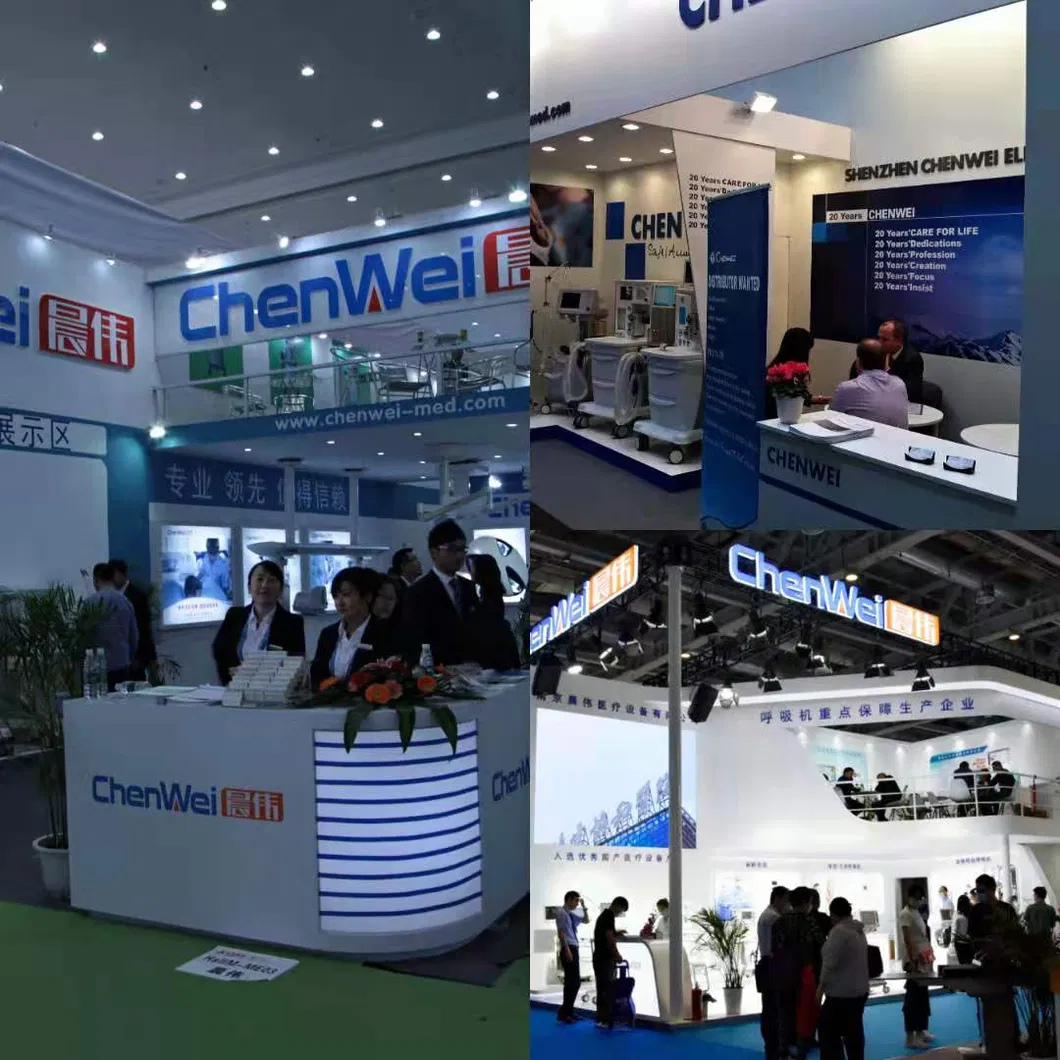 Exhibition Interaction
