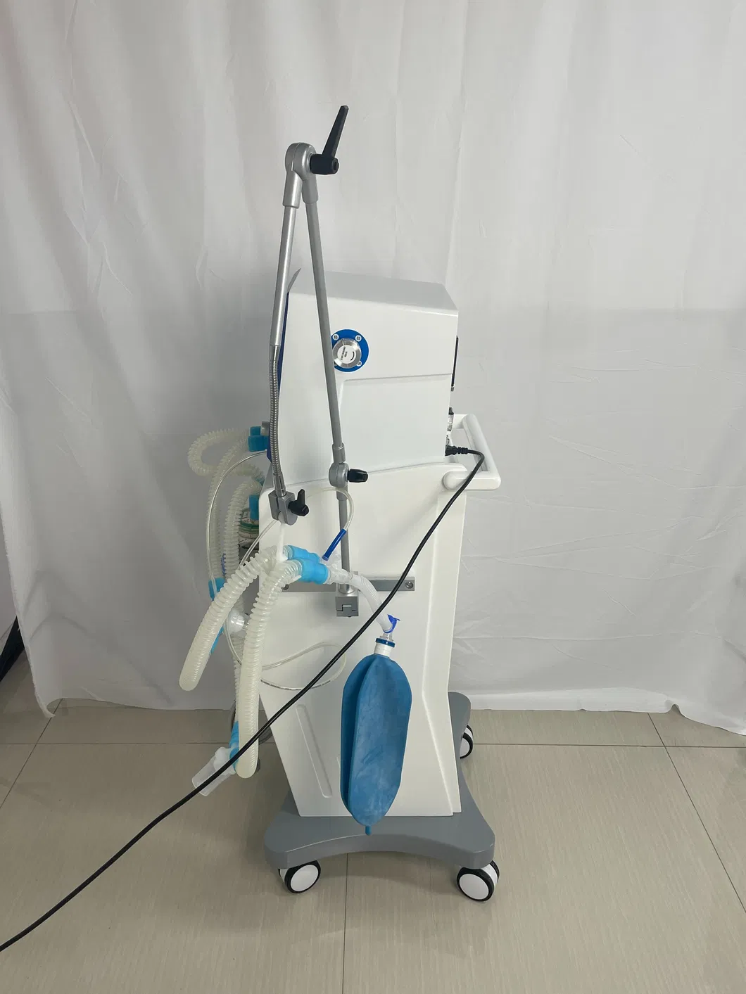 Ventilator View 2