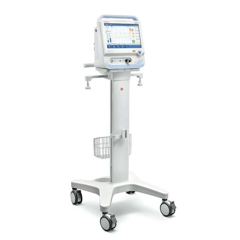 Mindray-NB350 Medical Eguioment Ventiilator Medical Breath Device Neonatal Icu Mechanical Ventilators