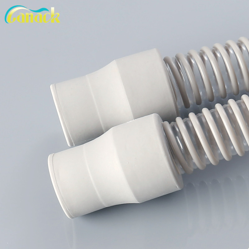 CPAP Tube Detail 3