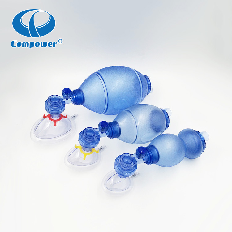 Intensive Critical Care Healthcare Reliable Clinical Durable Resuscitator