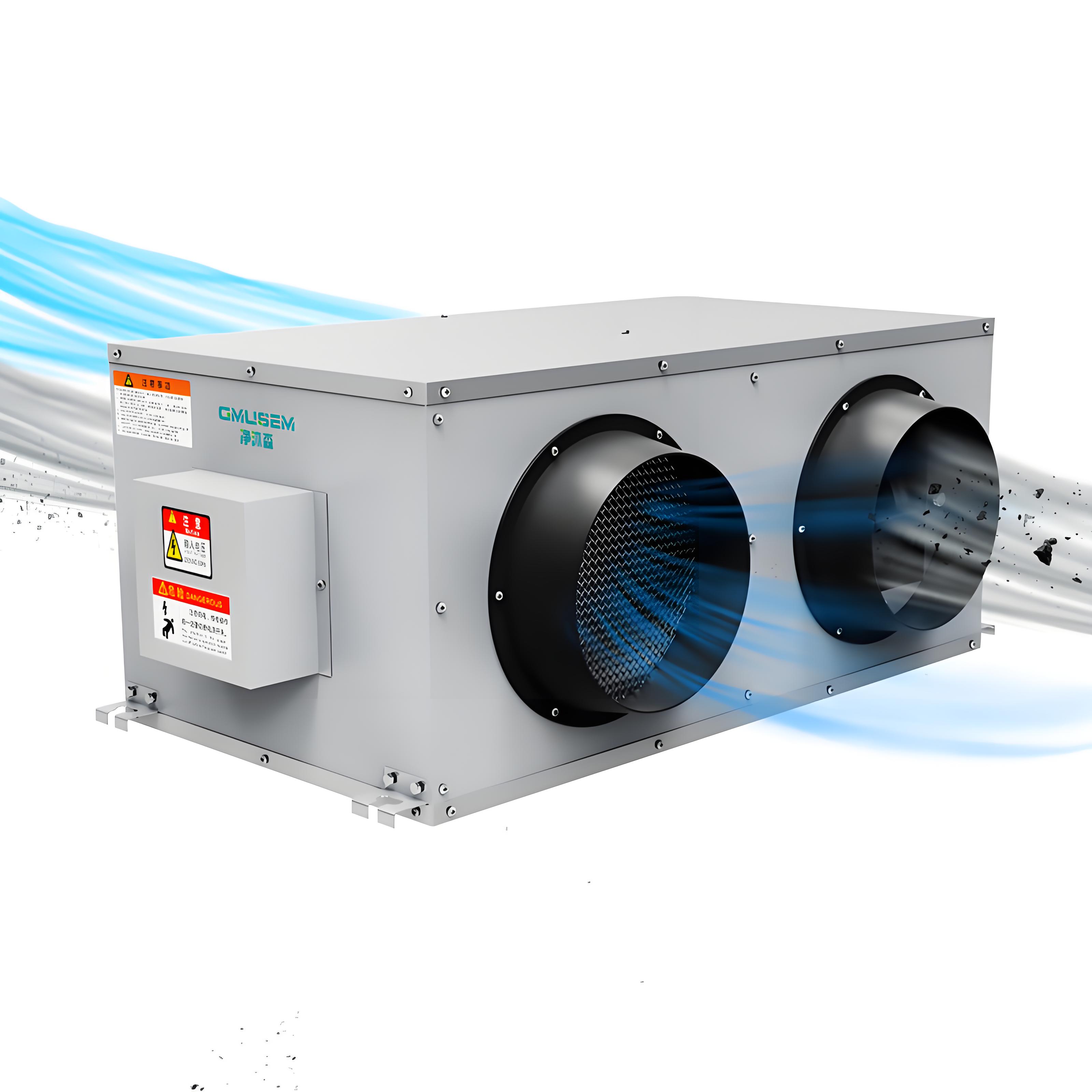 Benefits of Ventilation