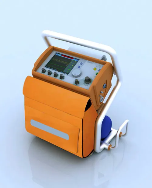 MS-P120 Portable Use