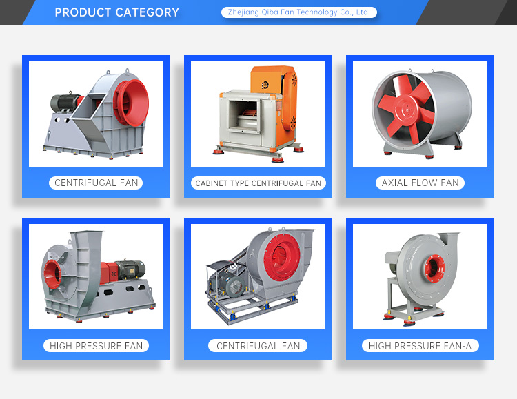Fan Categories