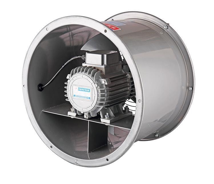 Commercial Fan Industrial Circulating Extractor Fan Portable Mechanical Ventilators