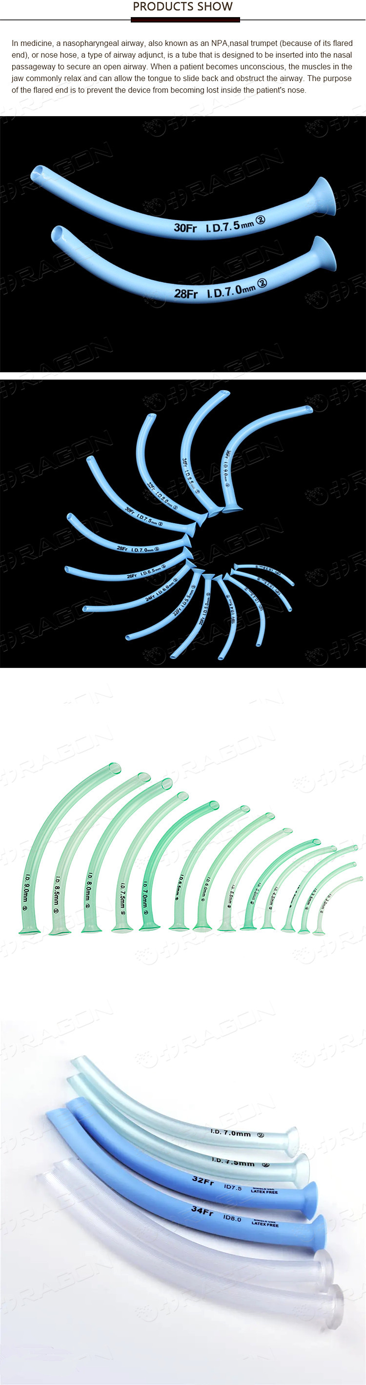 Airway Detail 1