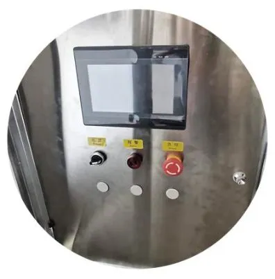 Intelligent Controls