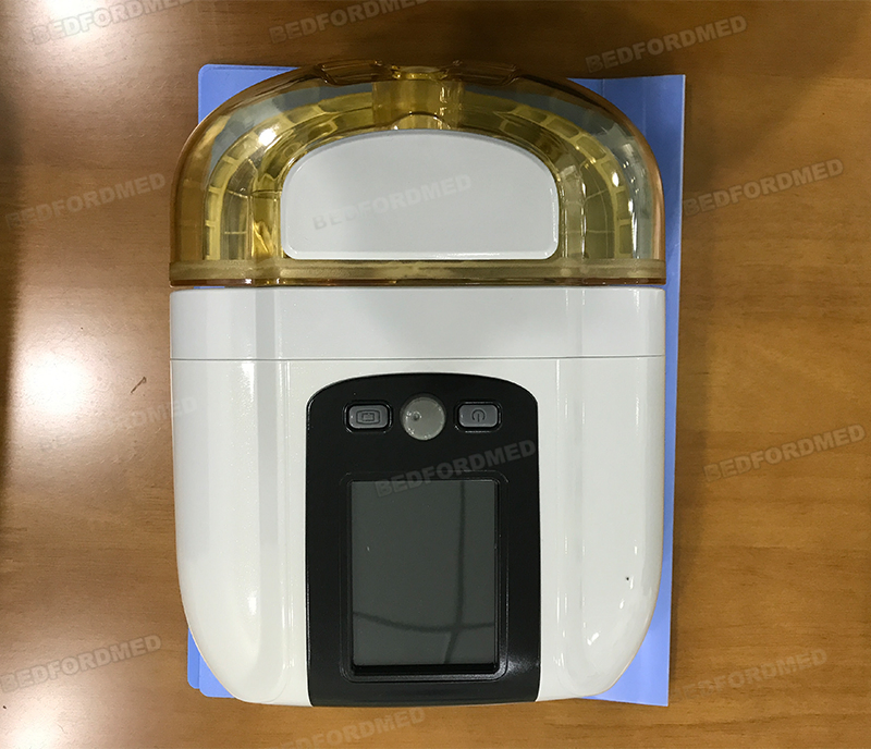 Medical Health Care Household Sleep Therapy Machine Portable Non-Invasive Ventilator System Me-9700