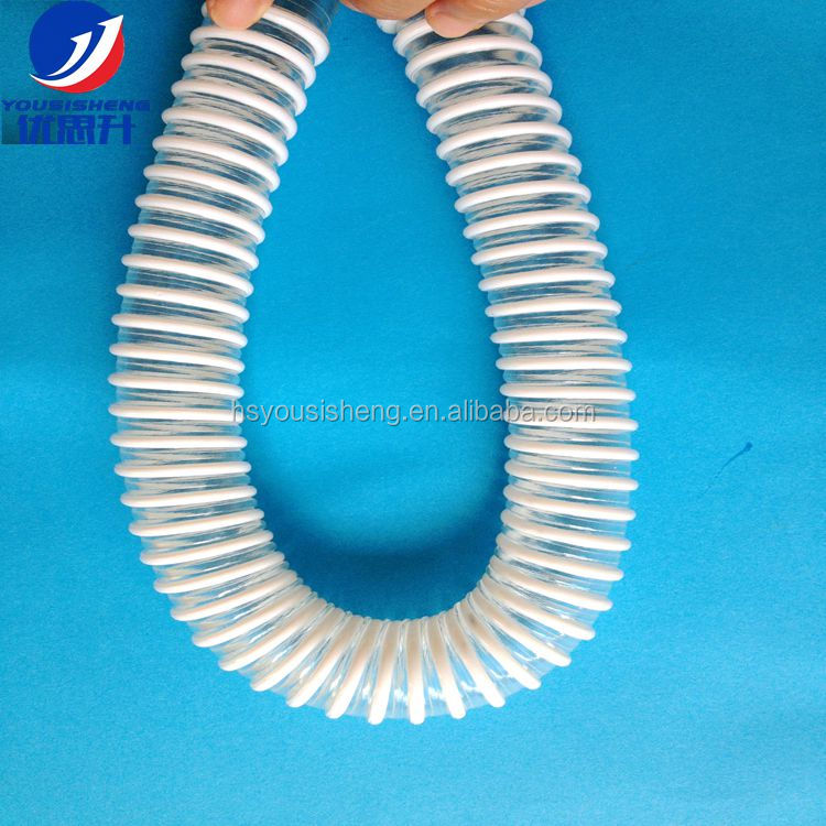 Factory Price Id19 Id22Mm Cpap Soft Pp Tubing Use for 'Continuous Positive Airway Pressure