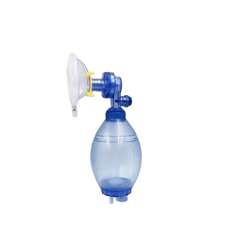 Intensive Critical Care Healthcare Reliable Clinical Durable Resuscitator