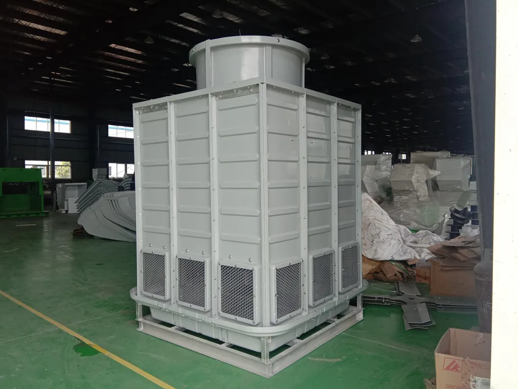 Liquid Cooling Equipment