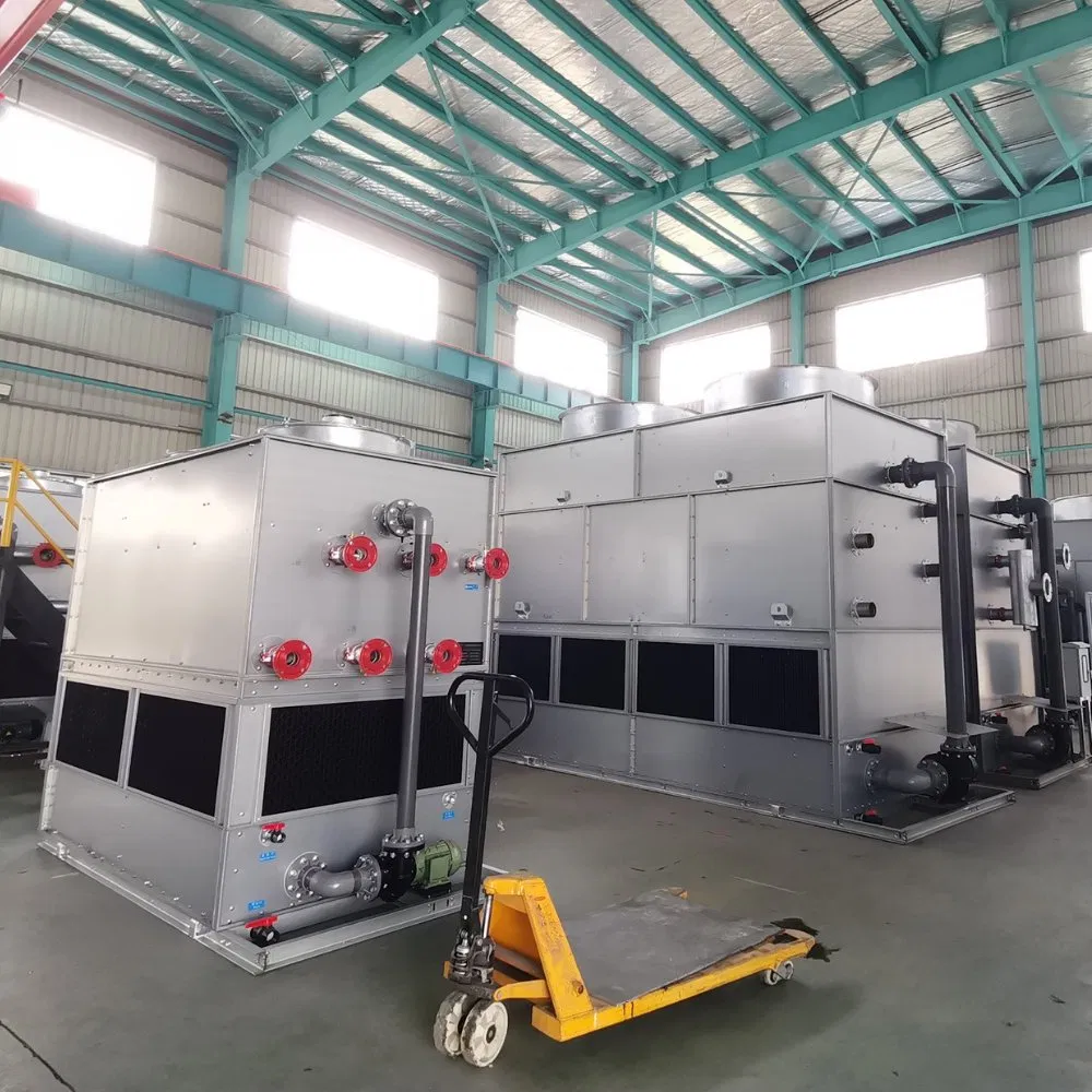 Xln-200t Cooling Equipment for Vacuum Furnace