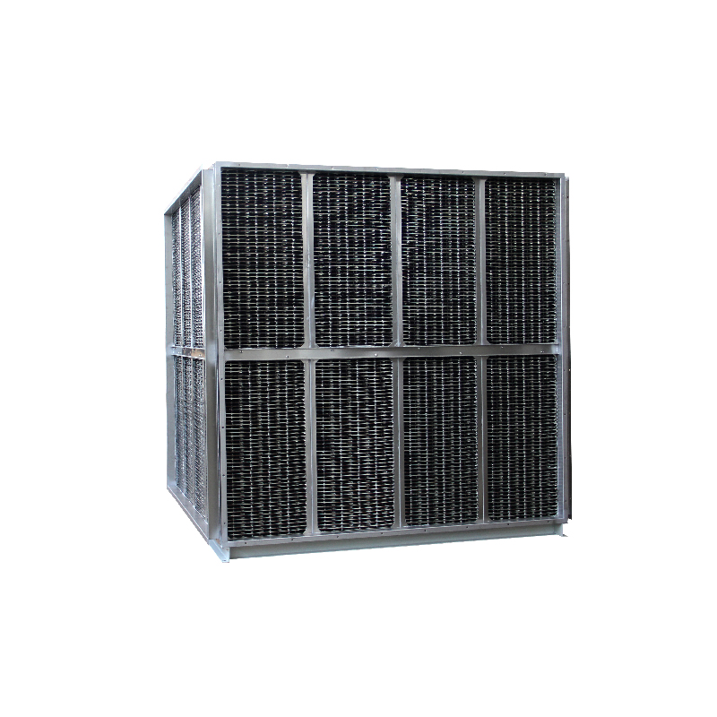 Ventilation Unit Multi Functional Ceiling Mounting Energy Heat Recovery Ventilator
