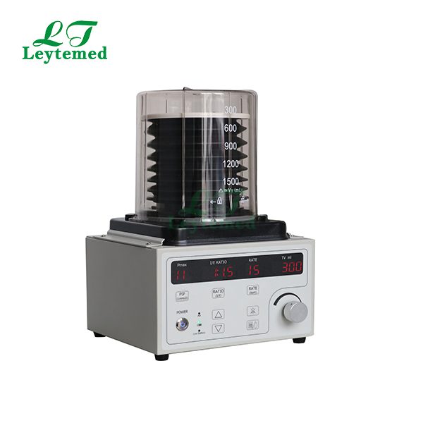 Ltsv03 High Quality Portable Anesthesia Ventilator for Adult and Pediatric