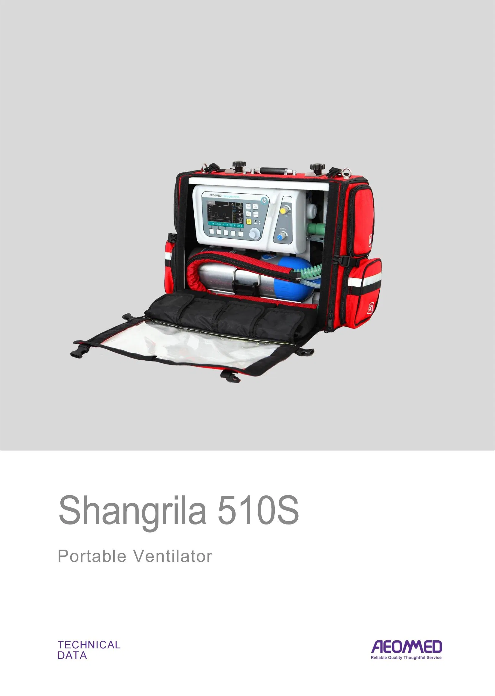 Ventilator View 1
