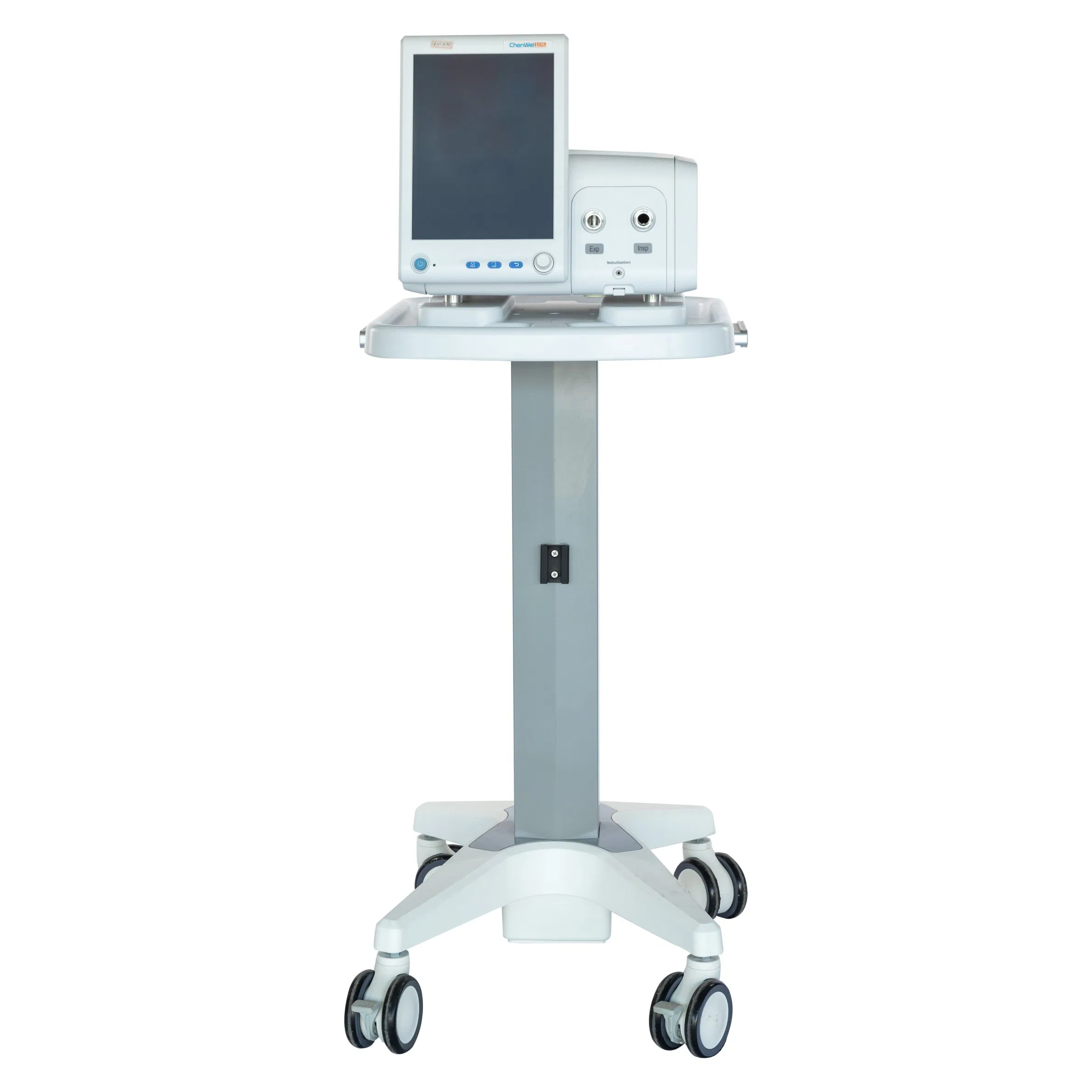 Cutting-Edge High-Frequency Ventilator Surgical Device for ICU