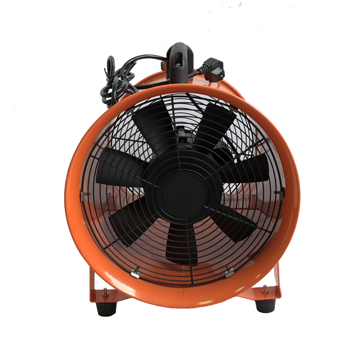 Heavy Duty Portable Ventilator for Residential and Commercial Use for Manufacturing Plants and Hotels