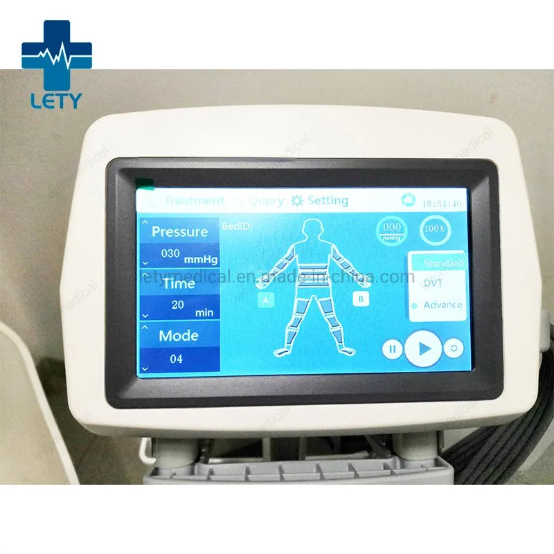 DVT Device Detail 1