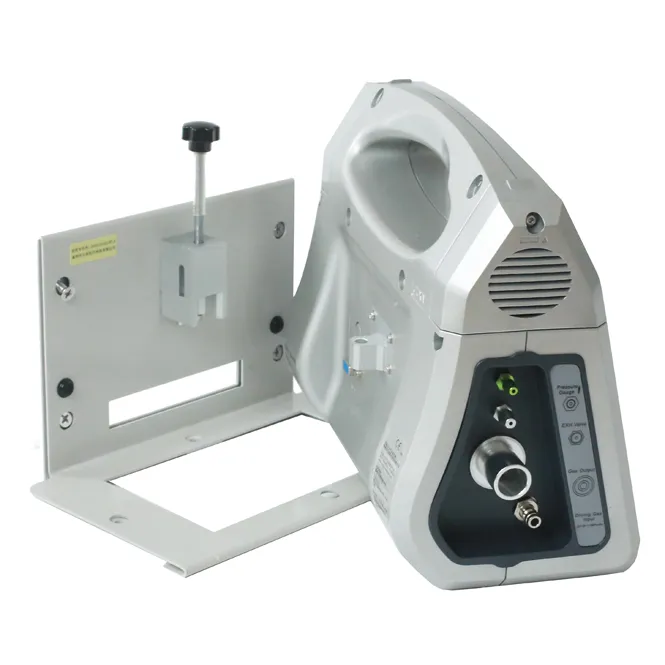 Ventilator View 2