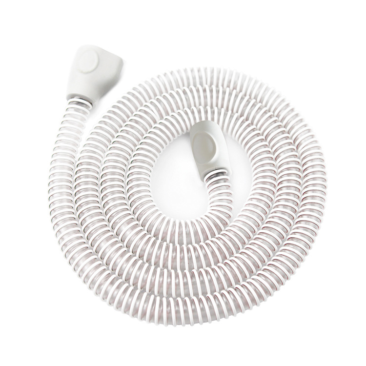 High Flow Non-invasive Heated Breathing Circuit Tubing