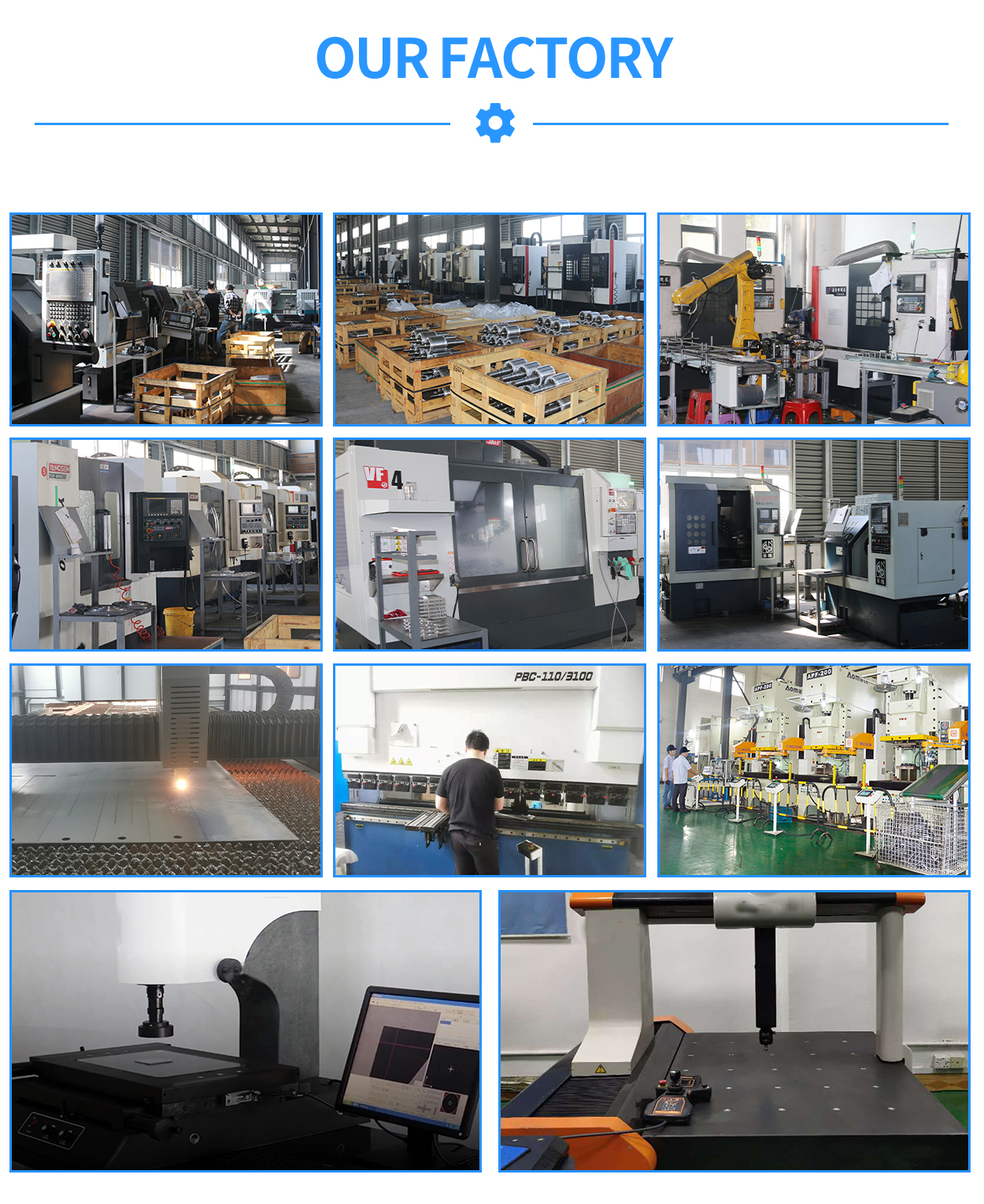 Production Line