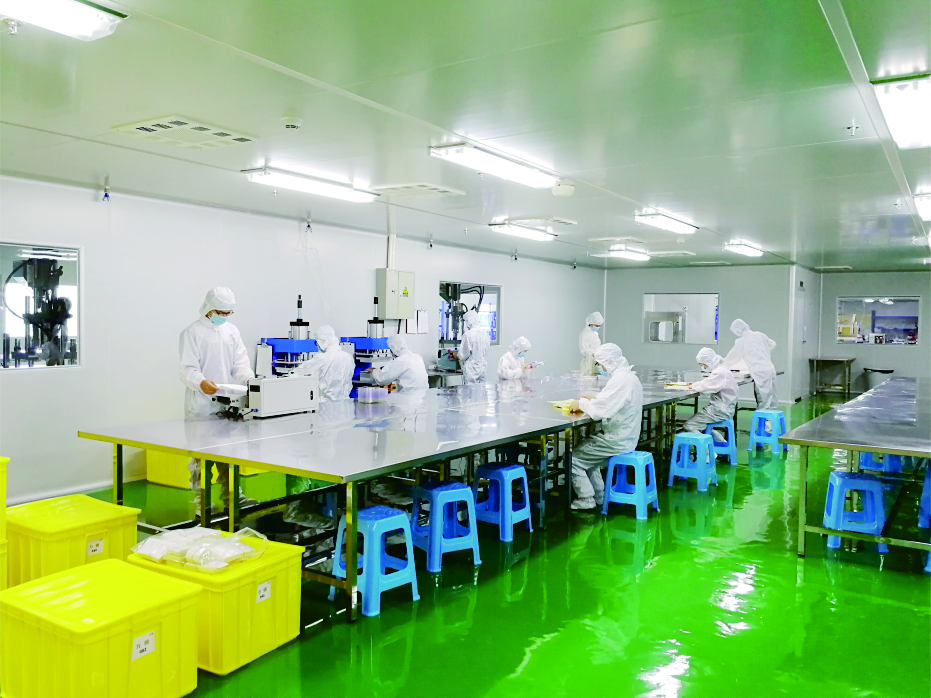 Production Line 2