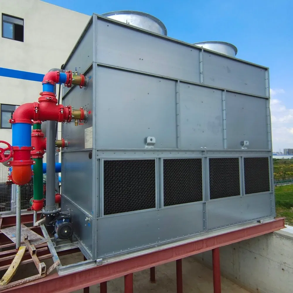 Xln-200t Cooling Equipment for Vacuum Furnace