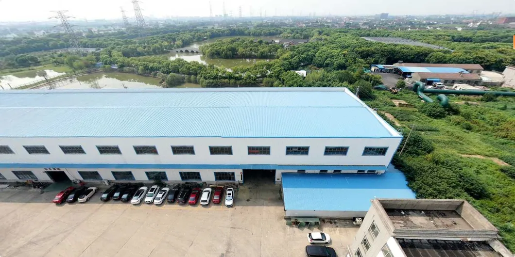 Factory Overview
