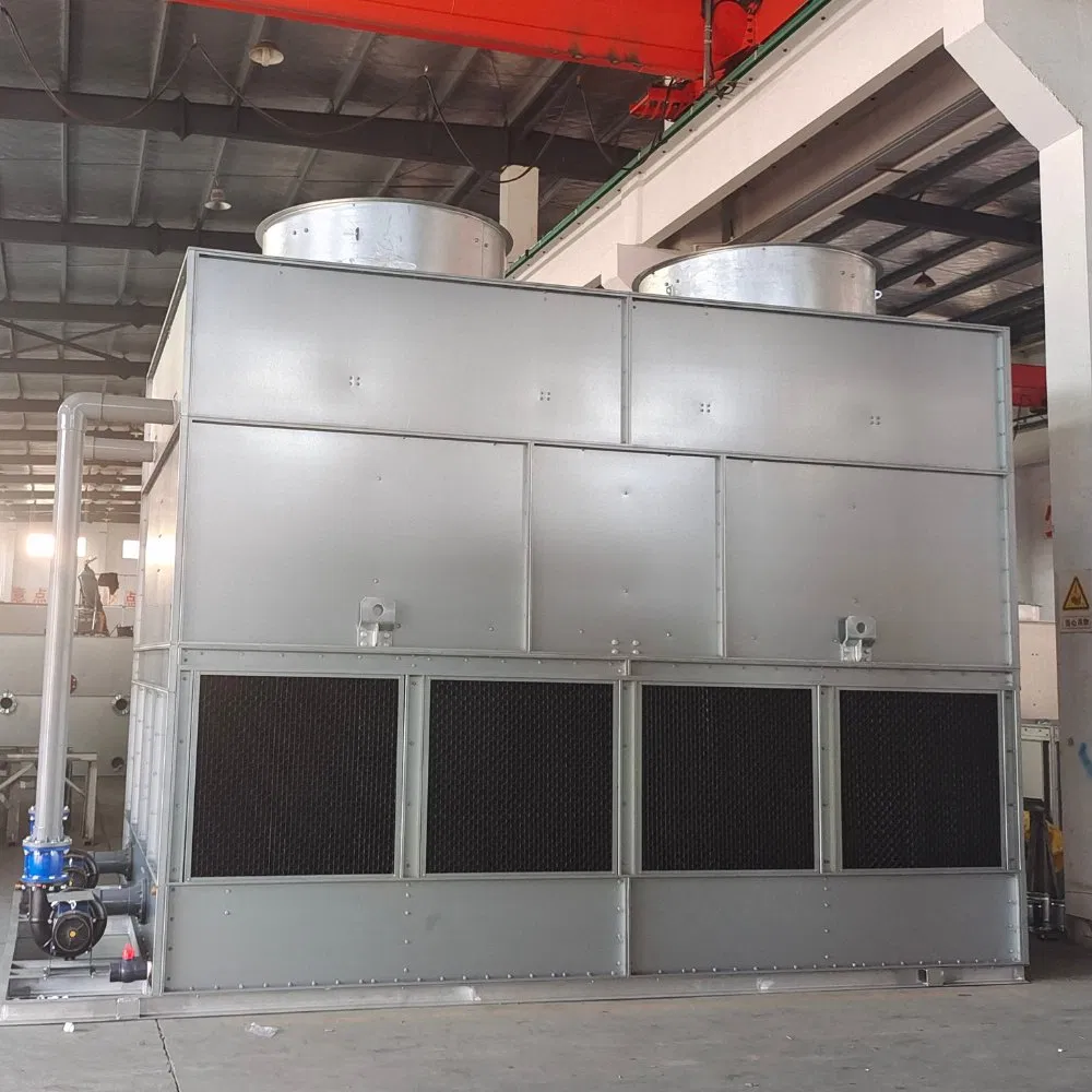 Xln-200t Superior Performance Cooling Equipment for All Applications