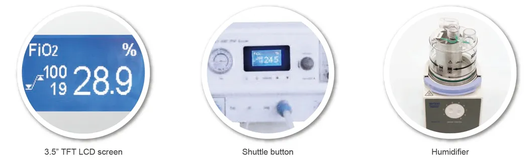 Product Detail View