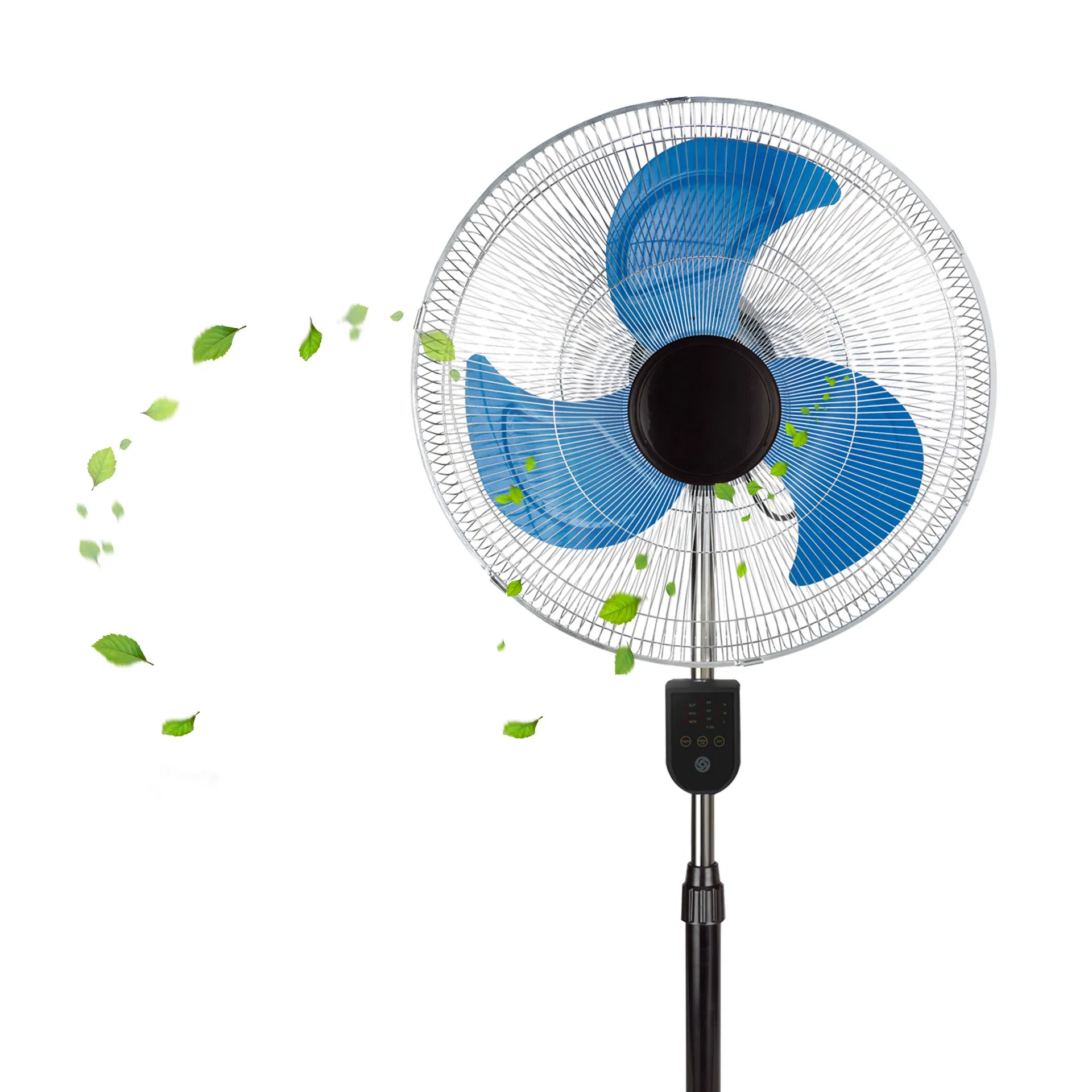Fan Detail 5
