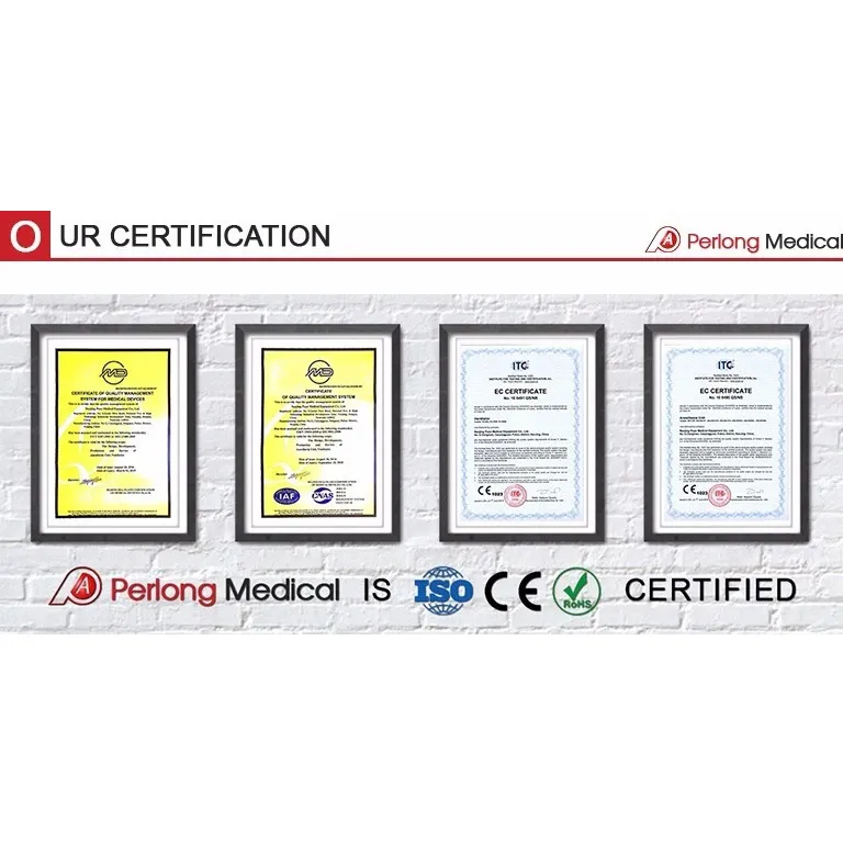 PA-100D Medical Equipment