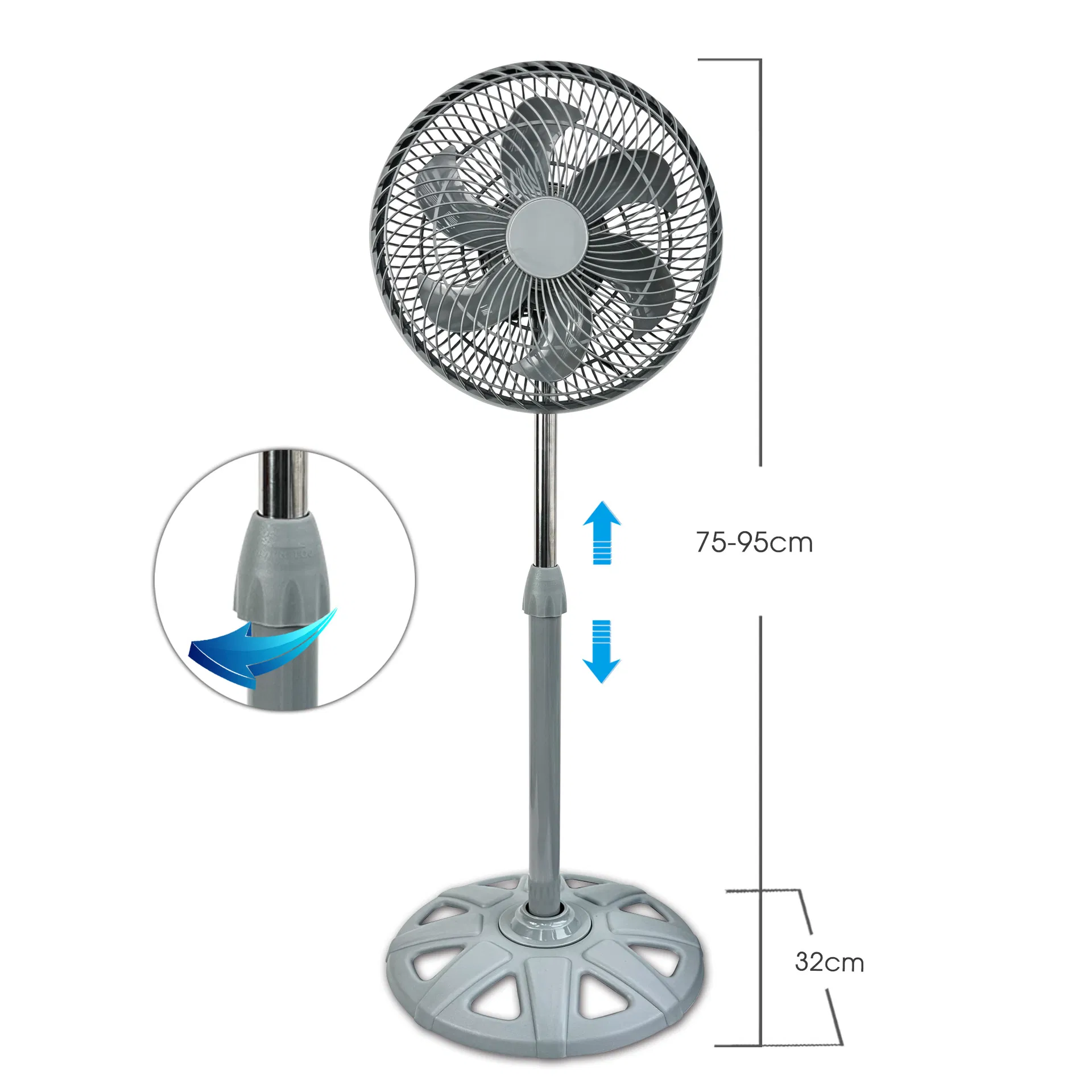 Fan View 4