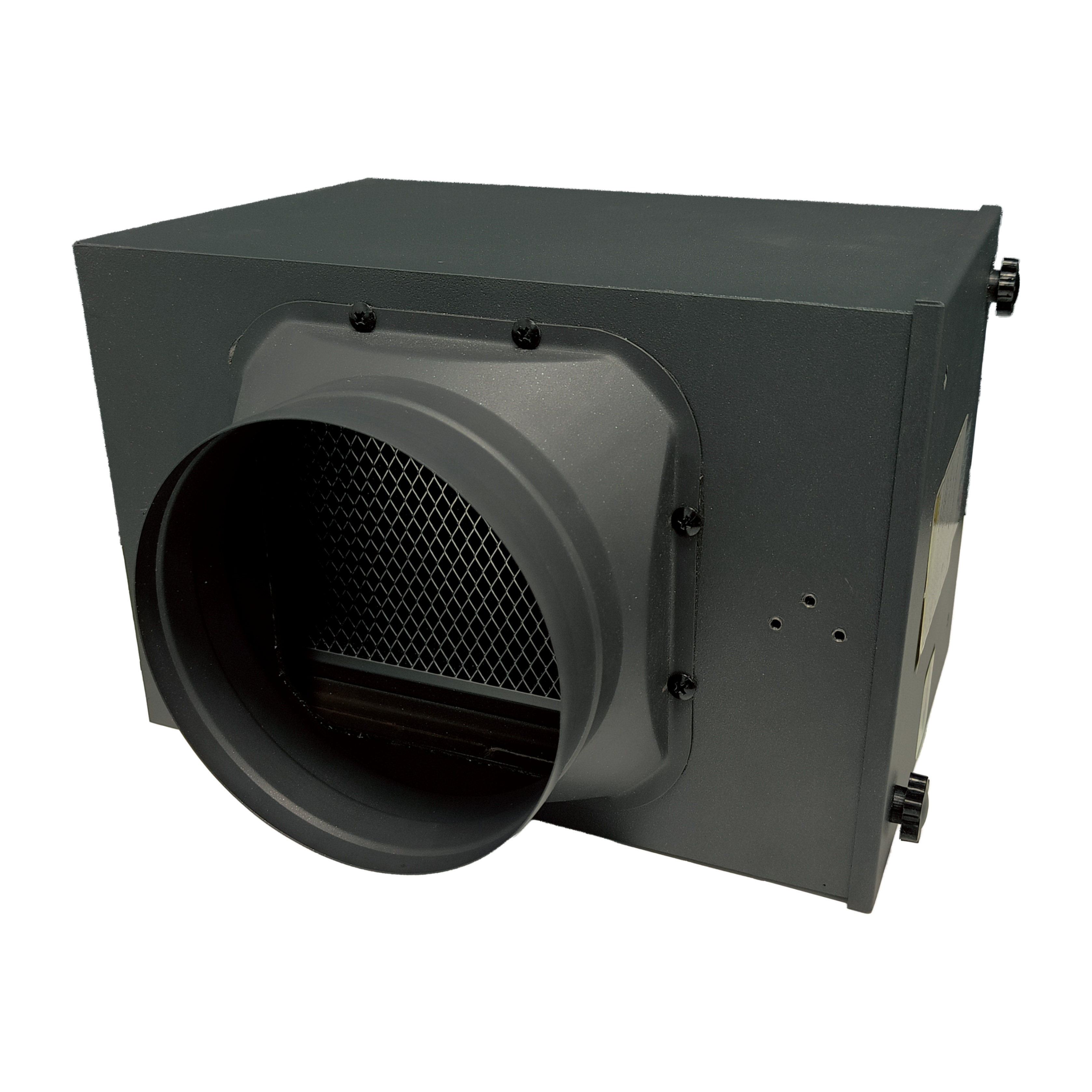 Erv Residential Energy Ventilators Home Ventilation Recuperator Heat Recovery Ventilator