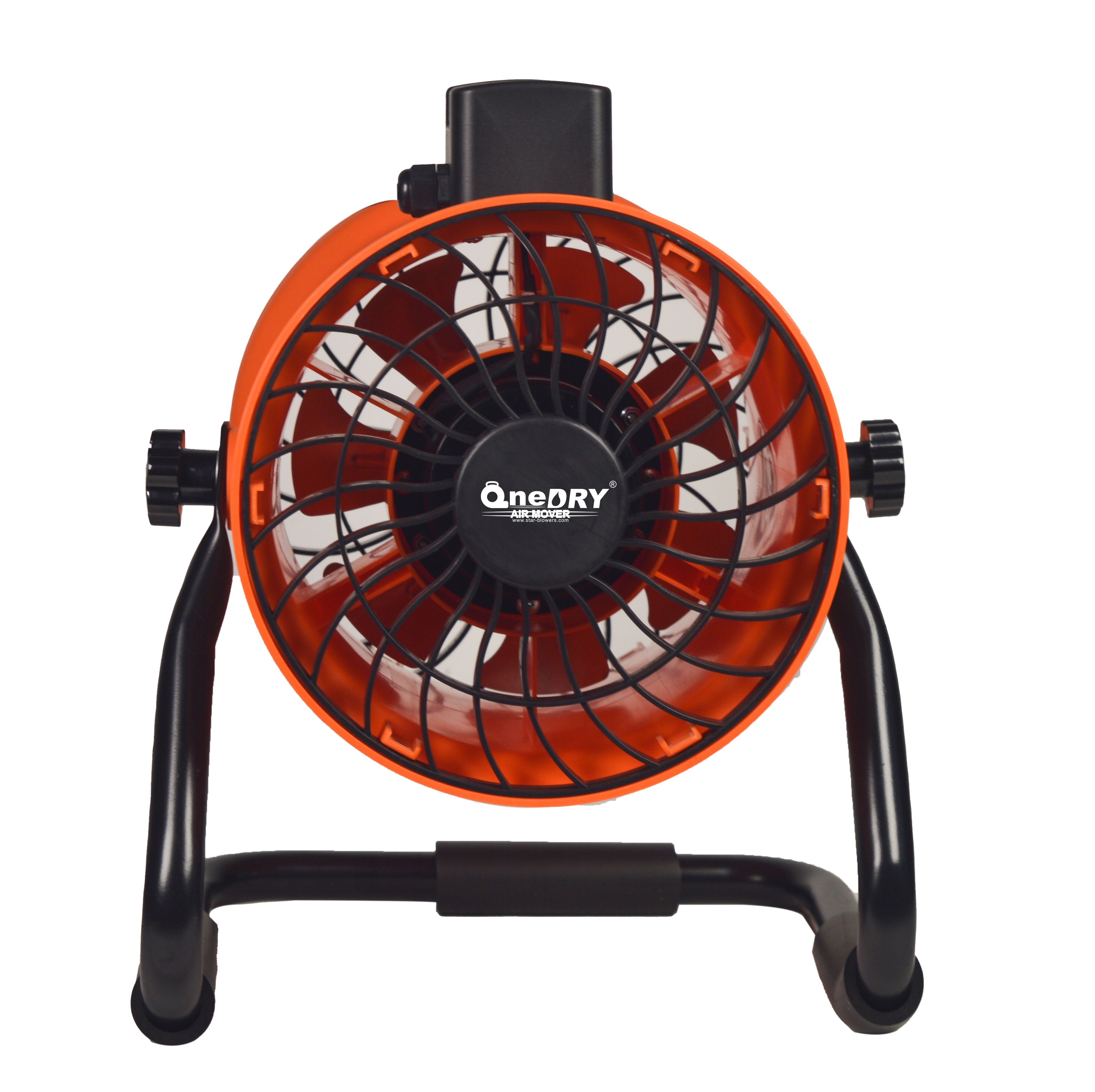 8" BHT-20 Axial Fan Portable Blower Ventilator with Ducting Hose for Commercial and Industry with High Quality &amp; Cheap Prices