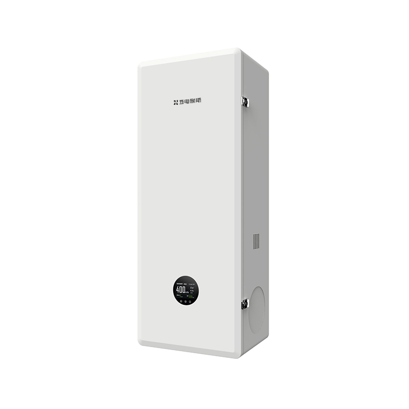 Intelligence Hvac Systems Control Fresh air Residential Clean air Wall Mounted Heat Recovery Ventilator for Home