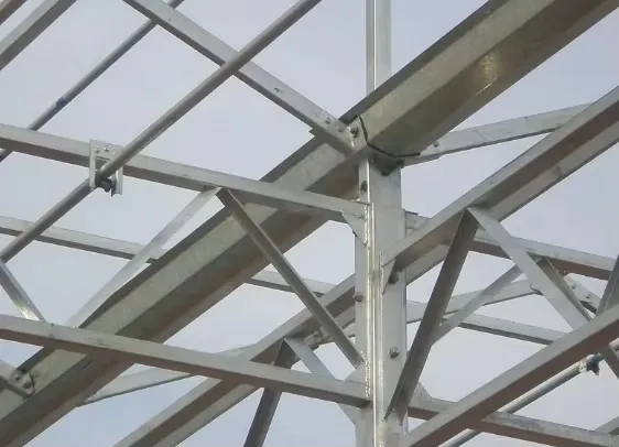 Structure Detail