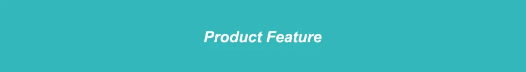 Product Divider