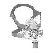 Medical Disposable Non-invasive Positive Pressure Ventilation Mask