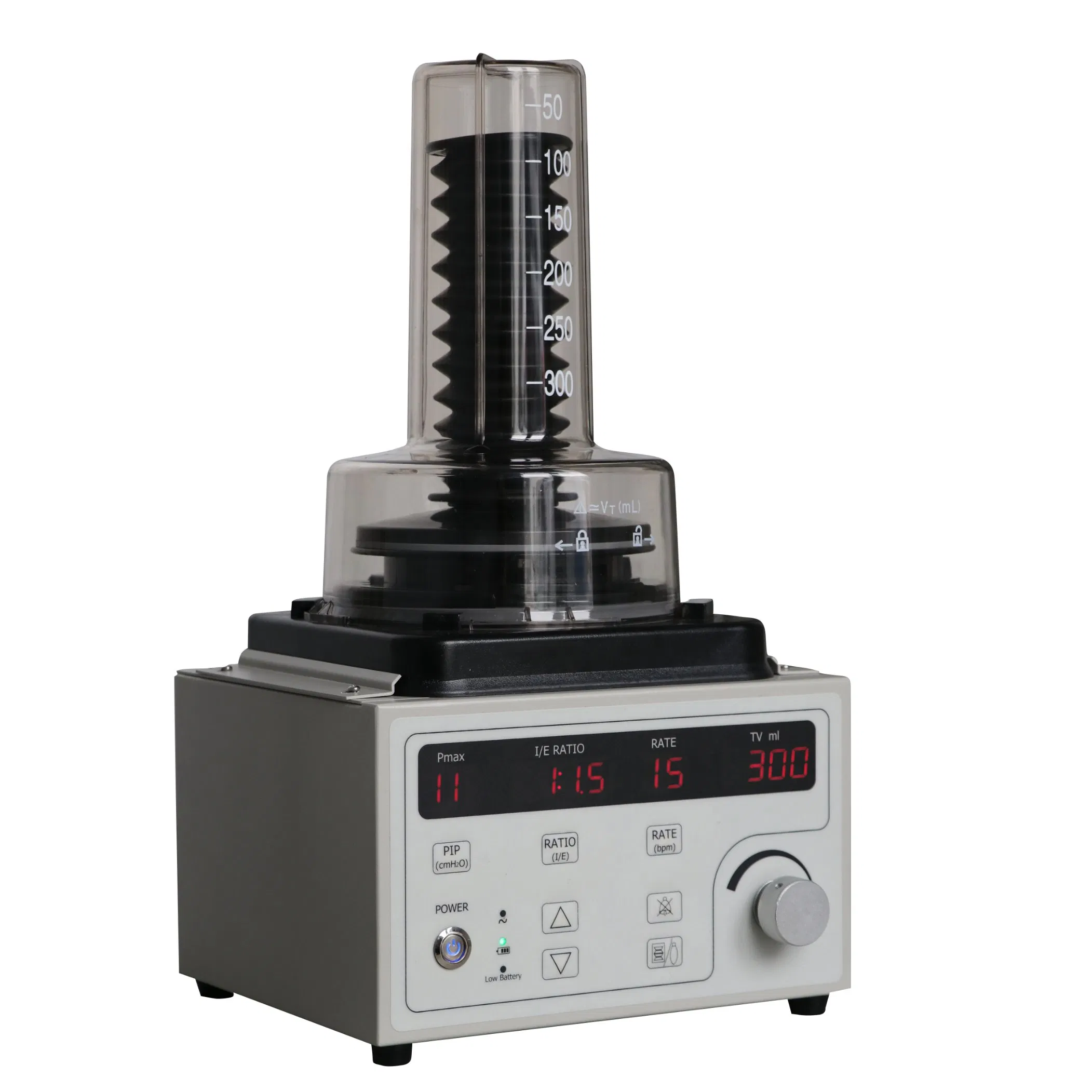 CE Anesthesia Ventilator for Vet Anesthesia Machine with Factory Price Anesthesia Breathing Machine