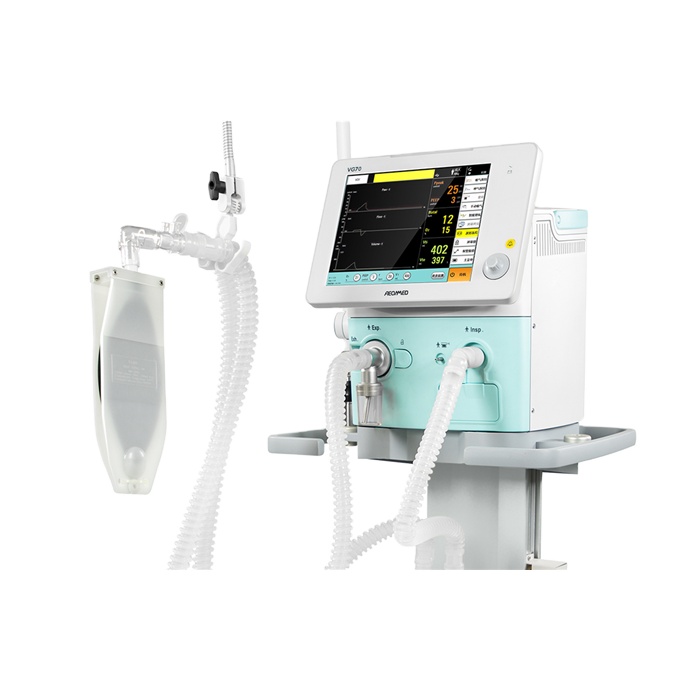 Ventilator Interface
