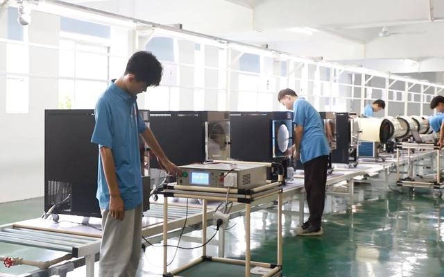 QMS Medical intelligent patient monitoring integration solution