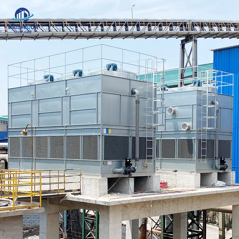Industrial Cooler