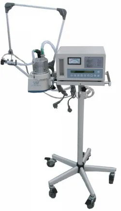 Neonatal Ventilator PA-700