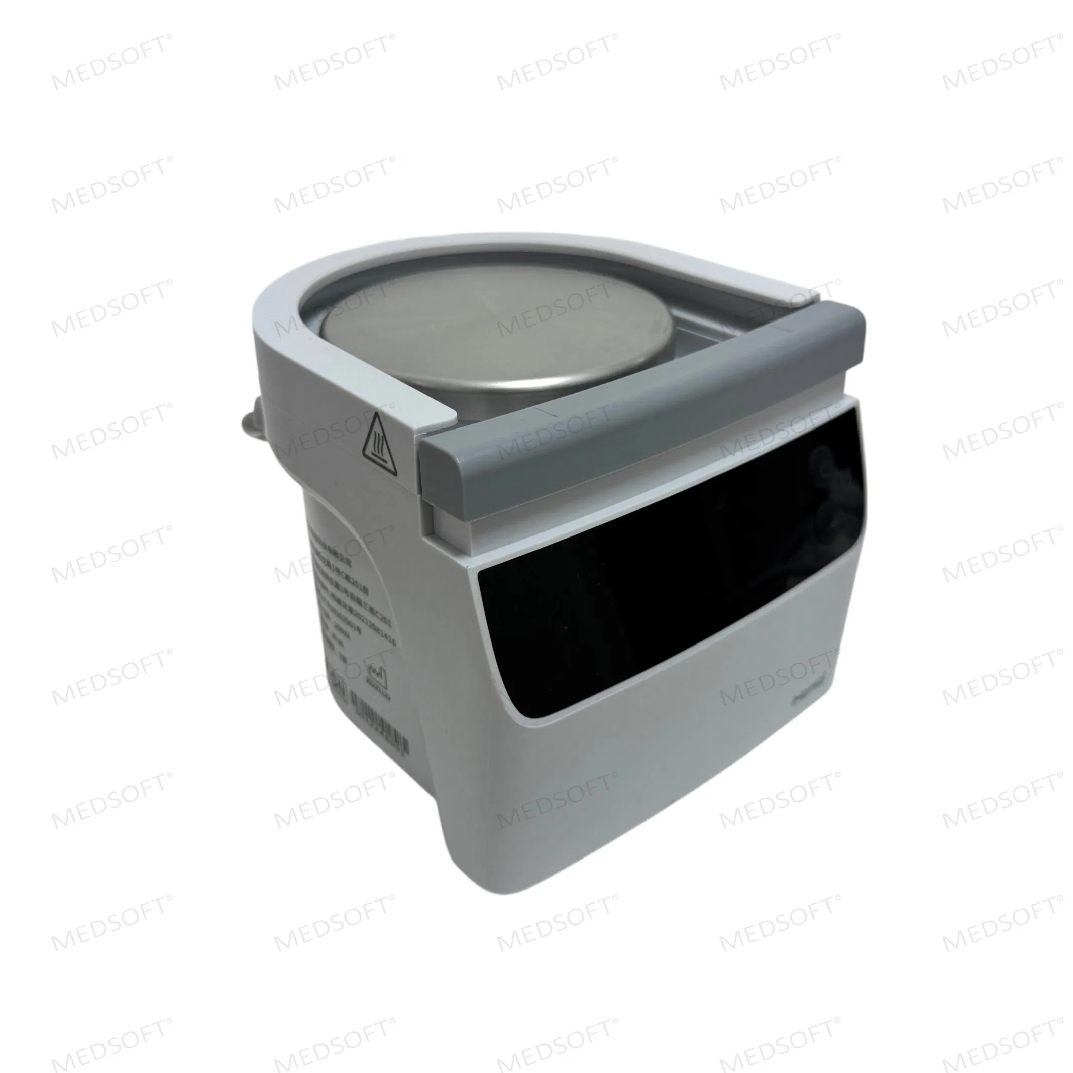 VH120 Heated Respiratory Humidifier System for Critical Care Ventilator Applications