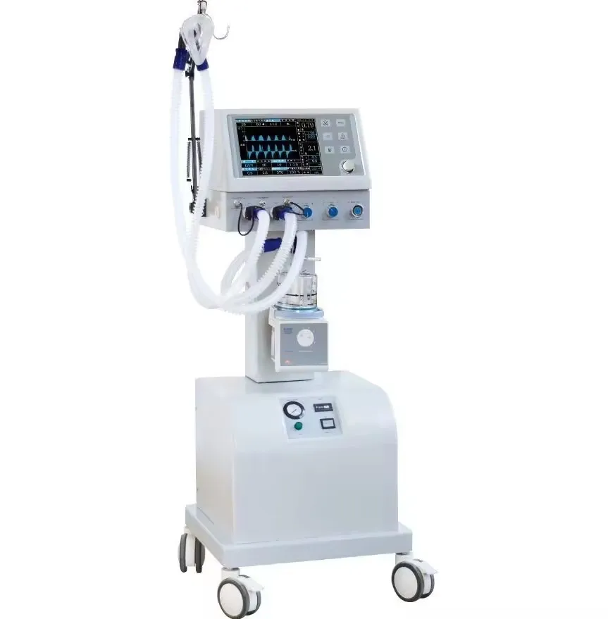 Ventilator View 1